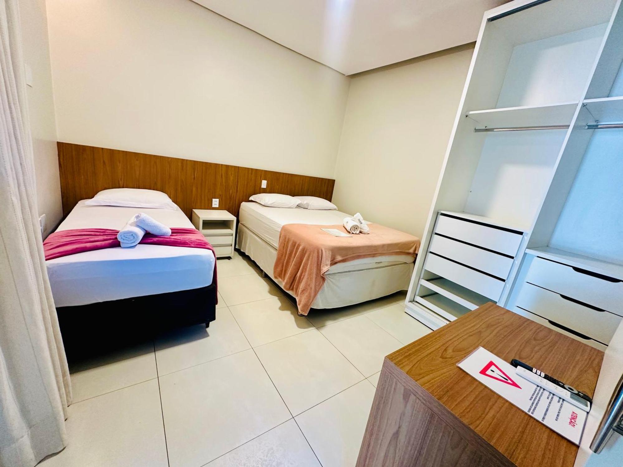 Pousada Alphaville Palmas  Ngoại thất bức ảnh